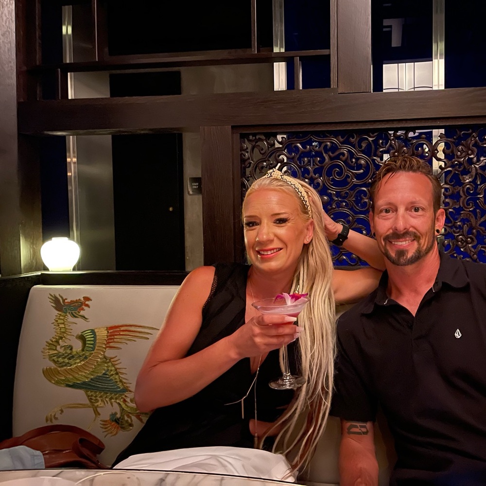 Meet your Posher, Kat